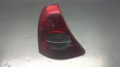 Автозапчастина б/у  для RENAULT CLIO II FASE II (B/CB0)  Посилання на OEM IAM 8200071413  89023922