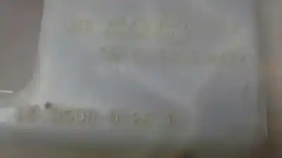 Second-hand car spare part brake pump for seat leon (5f1) 1.6 tdi oem iam references   