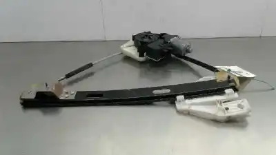 Piesă de schimb auto la mâna a doua mecanism actionare geam spate dreapta pentru seat leon (5f1) 1.6 tdi referințe oem iam 