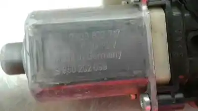 Second-hand car spare part driver left window regulator for seat leon (5f1) 1.6 tdi oem iam references   