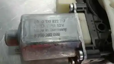 Second-hand car spare part driver left window regulator for seat leon (5f1) 1.6 tdi oem iam references   