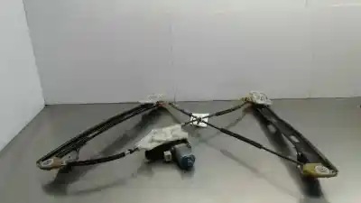 Second-hand car spare part driver left window regulator for seat leon (5f1) 1.6 tdi oem iam references   