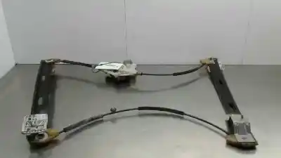 Piesă de schimb auto la mâna a doua mecanism acționare geam fațã dreapta pentru seat leon (5f1) 1.6 tdi referințe oem iam 