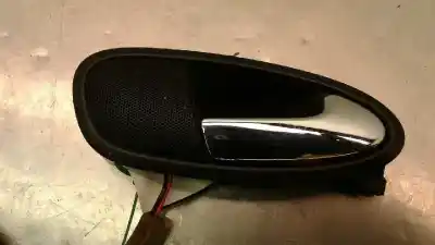 Tweedehands auto-onderdeel binnen voor rechts handvat voor seat toledo (5p2) exclusive oem iam-referenties 5p1867180fkz