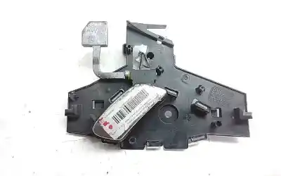 Tweedehands auto-onderdeel Binnenhandgreep Links Achter voor CITROEN C5 BERLINA 2.0 16V SX Automático OEM IAM-referenties 9649218477  