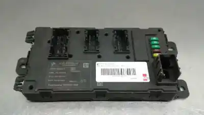 Peça sobressalente para automóvel em segunda mão módulo eletrônico por bmw serie 1 lim. (f20) 116d referências oem iam 9293313