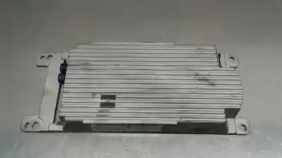 Peça sobressalente para automóvel em segunda mão módulo bluetooth por bmw serie 1 lim. (f20) 116d referências oem iam 9257150