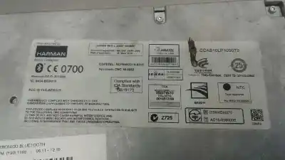 Pezzo di ricambio per auto di seconda mano modulo bluetooth per bmw serie 1 lim. (f20) 116d riferimenti oem iam 9257150  