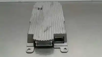 Pezzo di ricambio per auto di seconda mano modulo bluetooth per bmw serie 1 lim. (f20) 116d riferimenti oem iam 9257150  