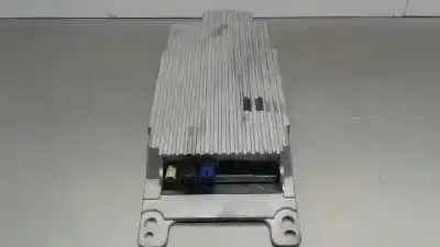 Pezzo di ricambio per auto di seconda mano modulo bluetooth per bmw serie 1 lim. (f20) 116d riferimenti oem iam 9257150  