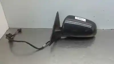 Peça sobressalente para automóvel em segunda mão espelho retrovisor esquerdo por audi a6 berlina (4f2) 3.0 tdi quattro (171kw) referências oem iam 