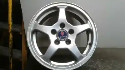 Second-hand car spare part rim for saab 9-3 berlina 2.2 s tid oem iam references 