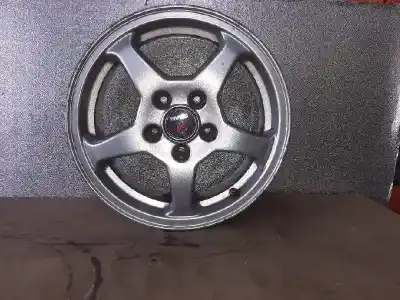 Second-hand car spare part rim for saab 9-3 berlina 2.2 s tid oem iam references 