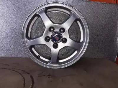 Second-hand car spare part rim for saab 9-3 berlina 2.2 s tid oem iam references 