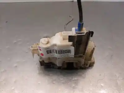 Peça sobressalente para automóvel em segunda mão fechadura da porta dianteira direita por citroen nemo attraction referências oem iam 