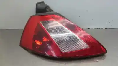 Pezzo di ricambio per auto di seconda mano LAMPADA POSTERIORE SINISTRA per RENAULT MEGANE II SEDÁN (LM0/1_)  Riferimenti OEM IAM   