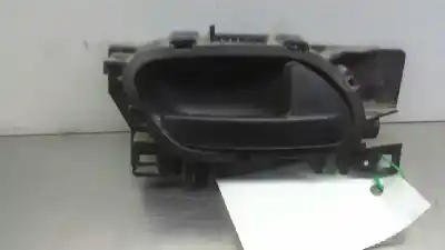 Автозапчасти б/у ВНУТРЕННЯЯ ЗАДНЯЯ ПРАВАЯ РУЧКА за CITROEN JUMPY  ссылки OEM IAM   