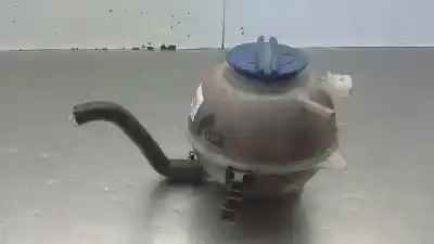 Автозапчастина б/у розширення депозит для audi a1 (8x) ambition посилання на oem iam 6q0121407  