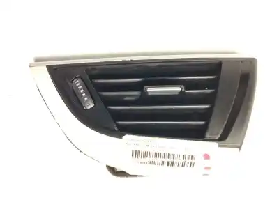 Recambio de automóvil de segunda mano de aireador izquierdo para bmw serie 1 lim. (f20) 120d referencias oem iam 920535506