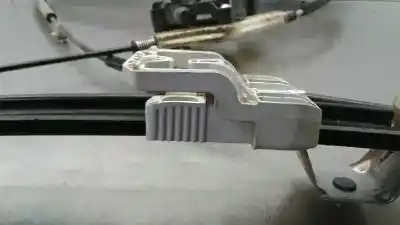 Second-hand car spare part passenger side right window regulator for seat leon (5f1) reference oem iam references 0130822716 s850202100 500959802b