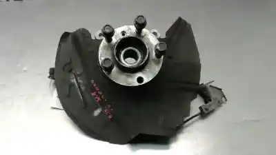 Second-hand car spare part front left knuckle for bmw x5 (e53) 3.0d oem iam references   