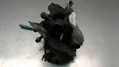 Second-hand car spare part front left knuckle for bmw x5 (e53) 3.0d oem iam references   