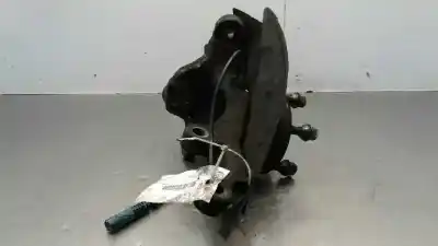 Second-hand car spare part front right knuckle for bmw x5 (e53) 3.0d oem iam references   