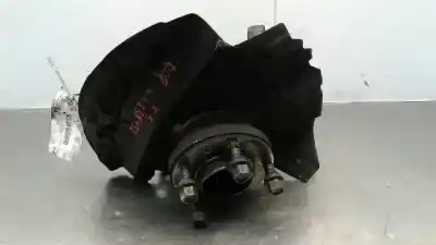 Second-hand car spare part front right knuckle for bmw x5 (e53) 3.0d oem iam references   