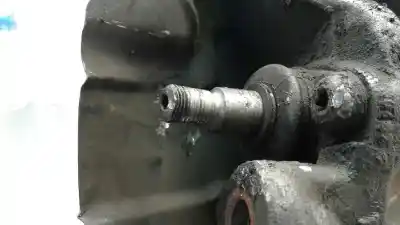 Second-hand car spare part front right knuckle for bmw x5 (e53) 3.0d oem iam references   