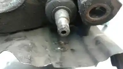 Second-hand car spare part front right knuckle for bmw x5 (e53) 3.0d oem iam references   