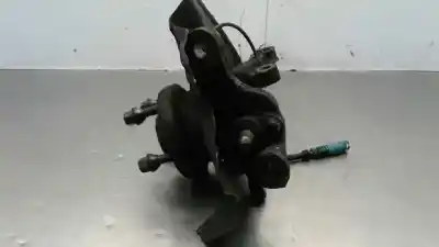 Second-hand car spare part front right knuckle for bmw x5 (e53) 3.0d oem iam references   