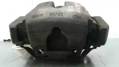 Second-hand car spare part front left brake caliper for bmw x5 (e53) 3.0d oem iam references   