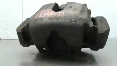 Second-hand car spare part front right brake caliper for bmw x5 (e53) 3.0d oem iam references   