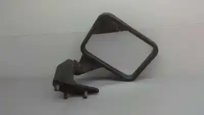 Tweedehands auto-onderdeel linker spiegel voor nissan trade 2.8 diesel oem iam-referenties 