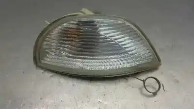Second-hand car spare part front left headlight for fiat seicento (187) sx oem iam references 