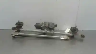 Peça sobressalente para automóvel em segunda mão MOTOR DO LIMPA PARA BRISAS por NISSAN QASHQAI (J11)  Referências OEM IAM 5706C004  