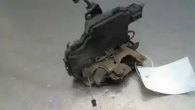 Second-hand car spare part front right door lock for seat toledo (1m2) signo oem iam references   