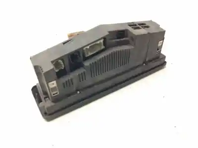 Tweedehands auto-onderdeel klimaatcontrole voor bmw serie 3 berlina (e46) 320d oem iam-referenties 6916882