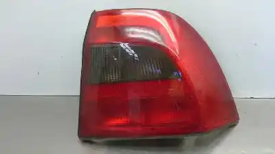 İkinci el araba yedek parçası SAG KUYRUK LAMBASI için OPEL VECTRA C BERLINA  OEM IAM referansları   