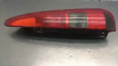 Автозапчасти б/у ПРАВЫЙ ЗАДНИЙ ФОНАРЬ за FORD FUSION (CBK)  ссылки OEM IAM   