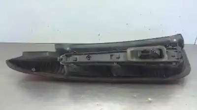 Автозапчасти б/у правый задний фонарь за ford fusion (cbk) steel ссылки oem iam   