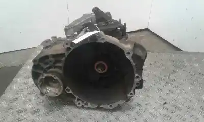 Recambio de automóvil de segunda mano de caja cambios para audi a3 (8p) 2.0 tdi s line (103kw) referencias oem iam kns