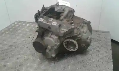 Автозапчасти б/у коробка передач за audi a3 (8p) 2.0 tdi s line (103kw) ссылки oem iam kns  