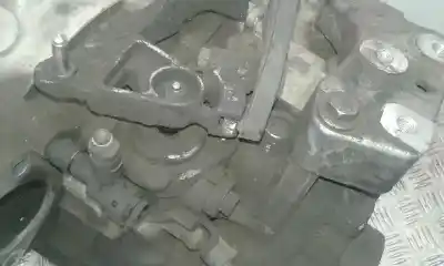 Автозапчасти б/у коробка передач за audi a3 (8p) 2.0 tdi s line (103kw) ссылки oem iam kns  