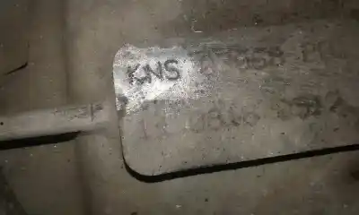 Автозапчасти б/у коробка передач за audi a3 (8p) 2.0 tdi s line (103kw) ссылки oem iam kns  