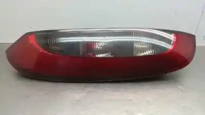 Pezzo di ricambio per auto di seconda mano Lampada Posteriore Sinistra per OPEL CORSA C 1.2 16V CAT (Z 12 XE / LW4) Riferimenti OEM IAM   