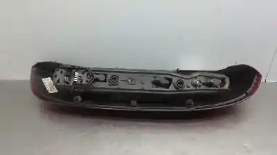 Pezzo di ricambio per auto di seconda mano lampada posteriore sinistra per opel corsa c 1.2 16v cat (z 12 xe / lw4) riferimenti oem iam   