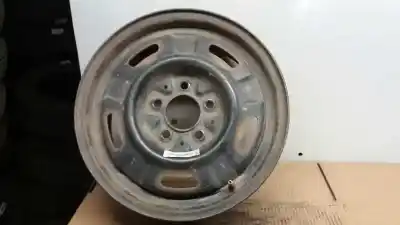 Second-hand car spare part rim for chrysler voyager (es) 2.5 cat oem iam references 