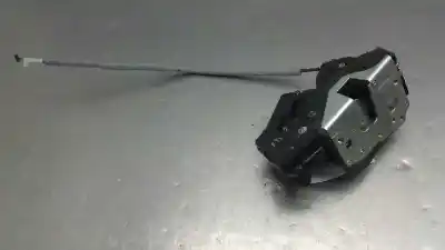 Peça sobressalente para automóvel em segunda mão fechadura da porta dianteira esquerda por bmw serie 3 berlina (e46) 320d referências oem iam 