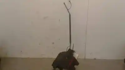 Peça sobressalente para automóvel em segunda mão fechadura do mala por bmw serie 3 berlina (e46) 320d referências oem iam 